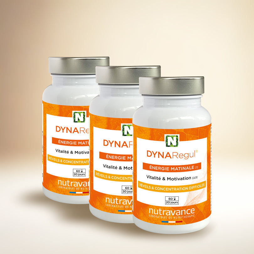 DYNARegul®