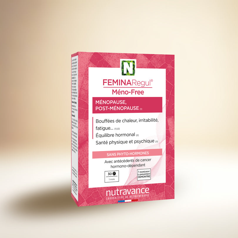 FEMINARegul® Méno-Free