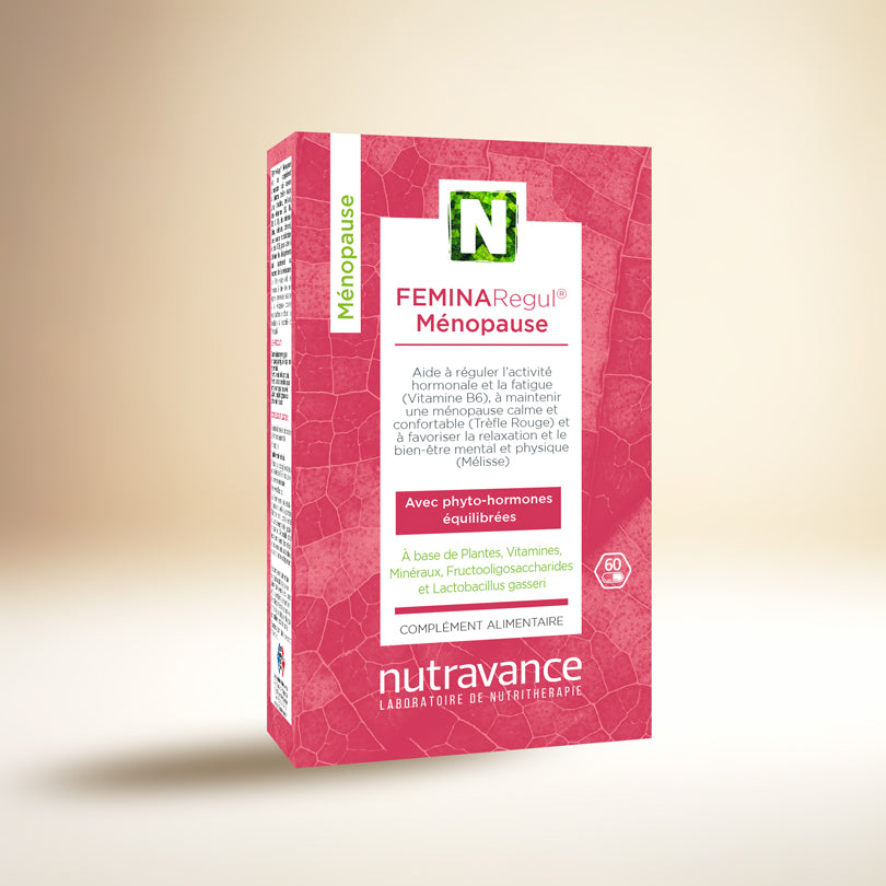 FEMINARegul® Ménopause