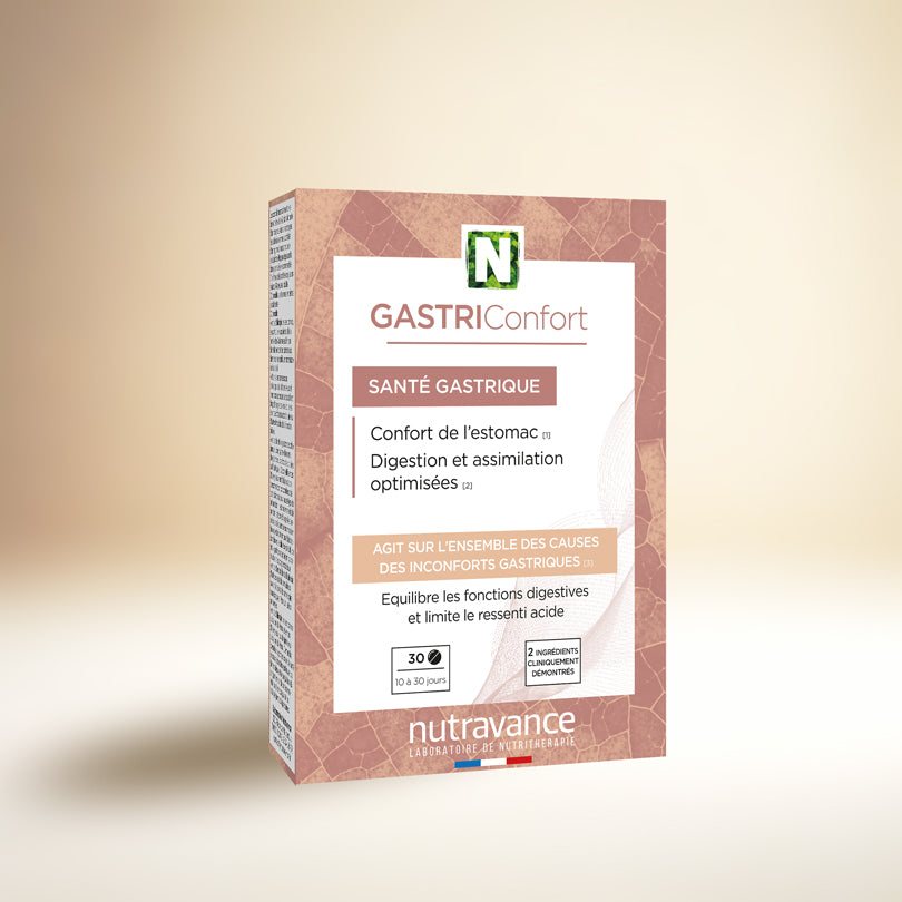 GASTRIConfort