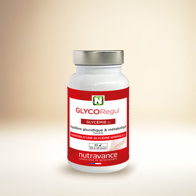 GLYCORegul