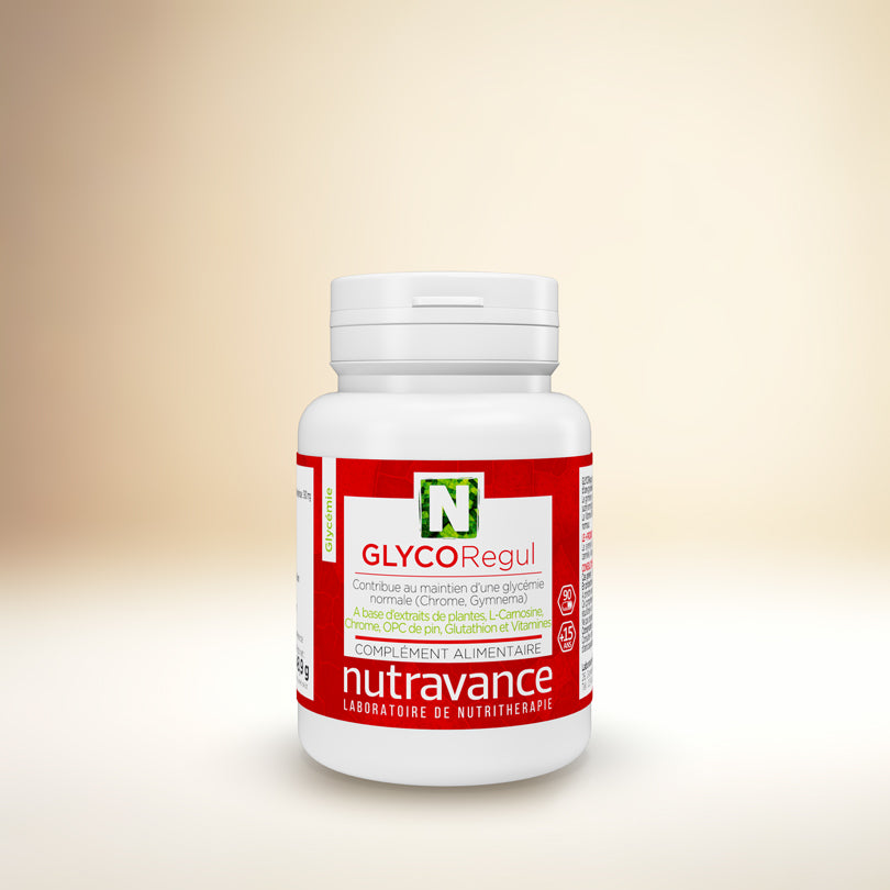 GLYCORegul®