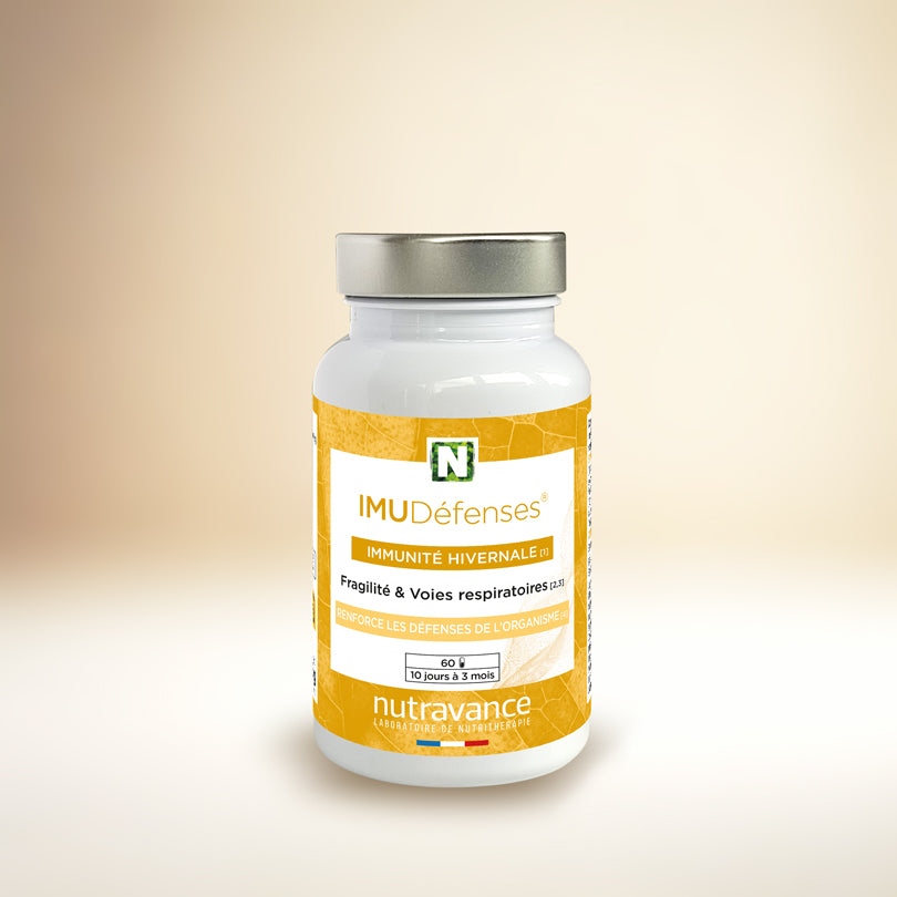 IMUDéfenses®