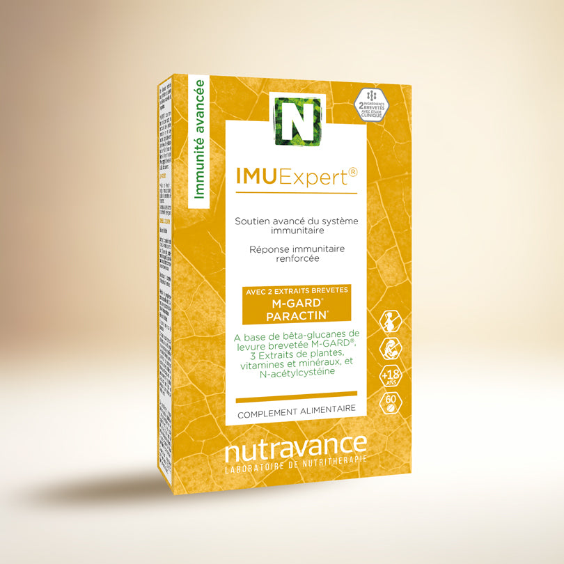 IMUExpert®