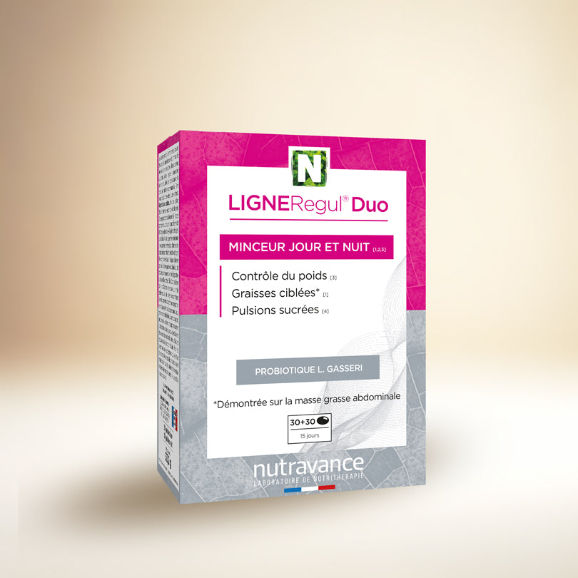 LIGNERegul® Duo