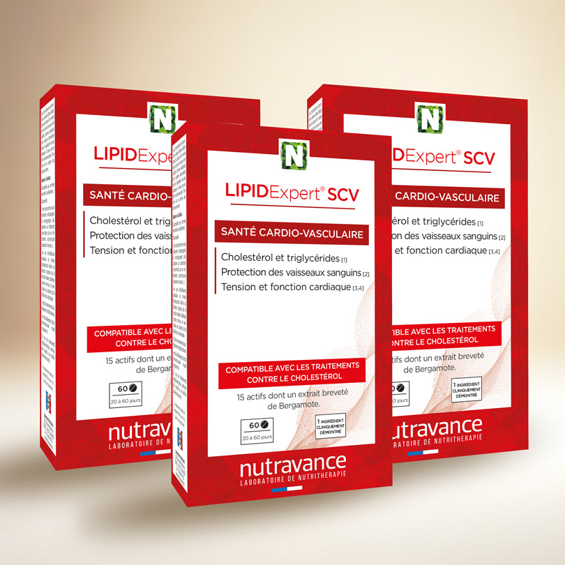 LIPIDExpert® SCV
