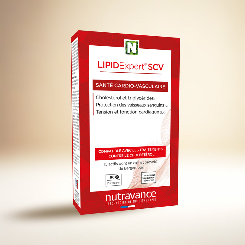 LIPIDExpert® SCV