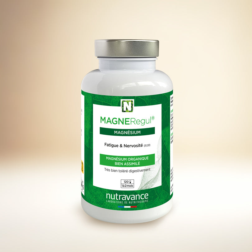 MAGNERegul®