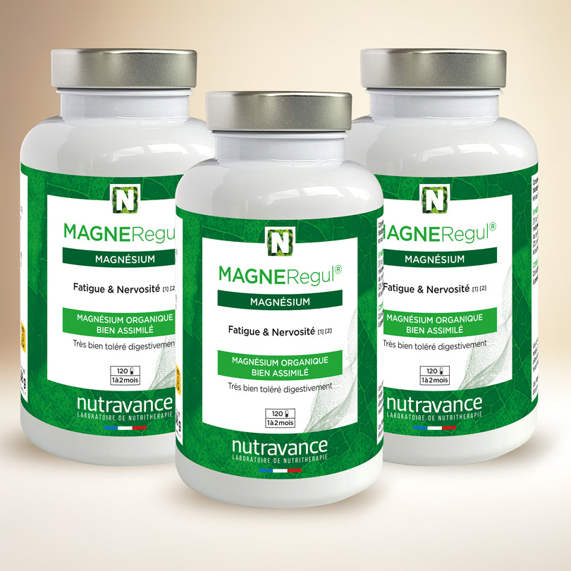 MAGNERegul®