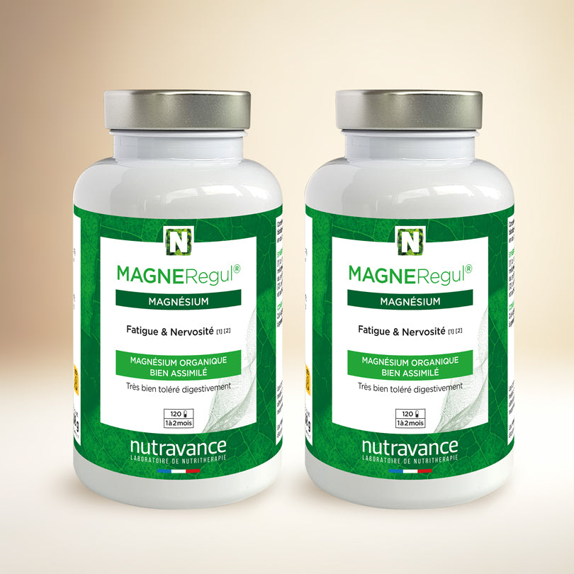 MAGNERegul®