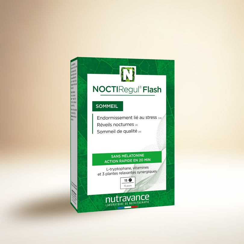 NOCTIRegul® Flash
