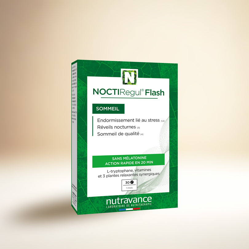 NOCTIRegul® Flash