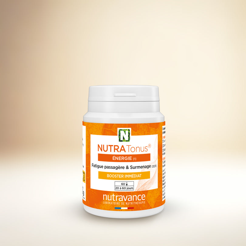 NUTRATonus®