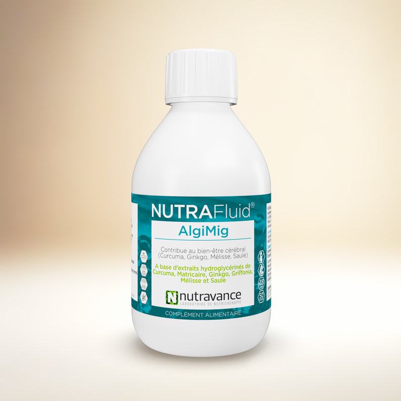 NUTRAFluid® AlgiMig