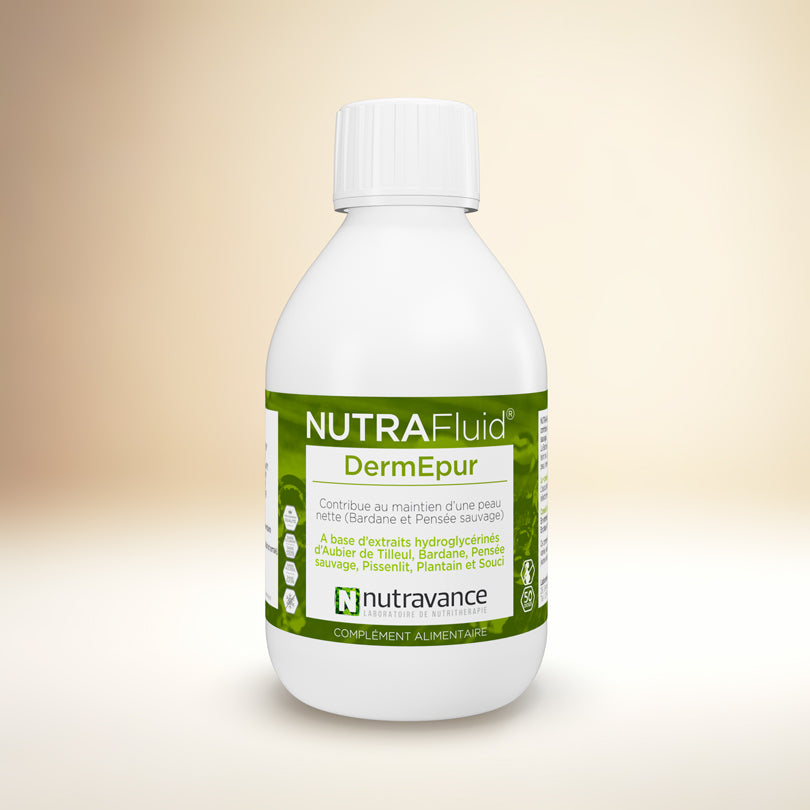 NUTRAFluid® DermEpur