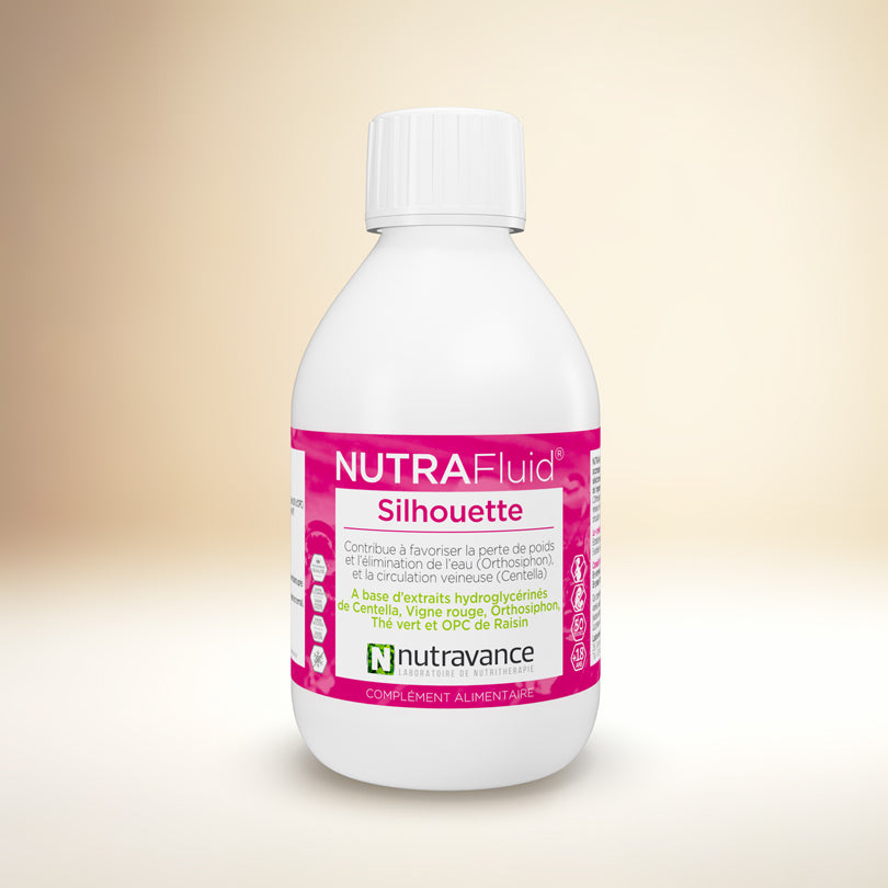 NUTRAFluid® Silhouette