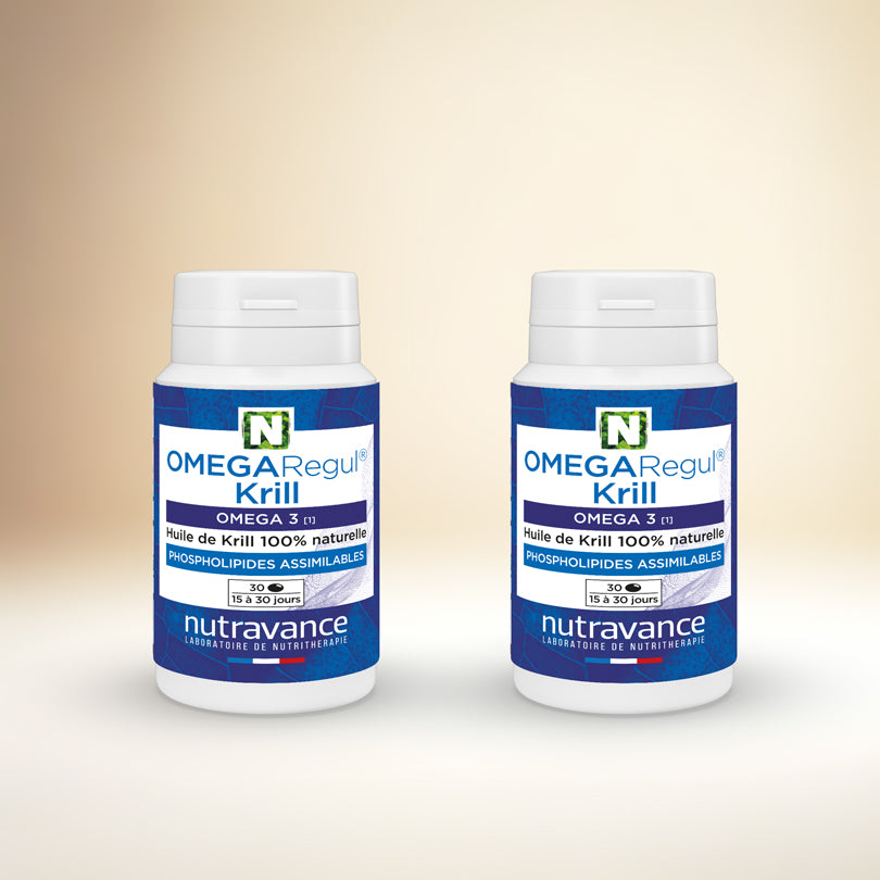 OMEGARegul® Krill