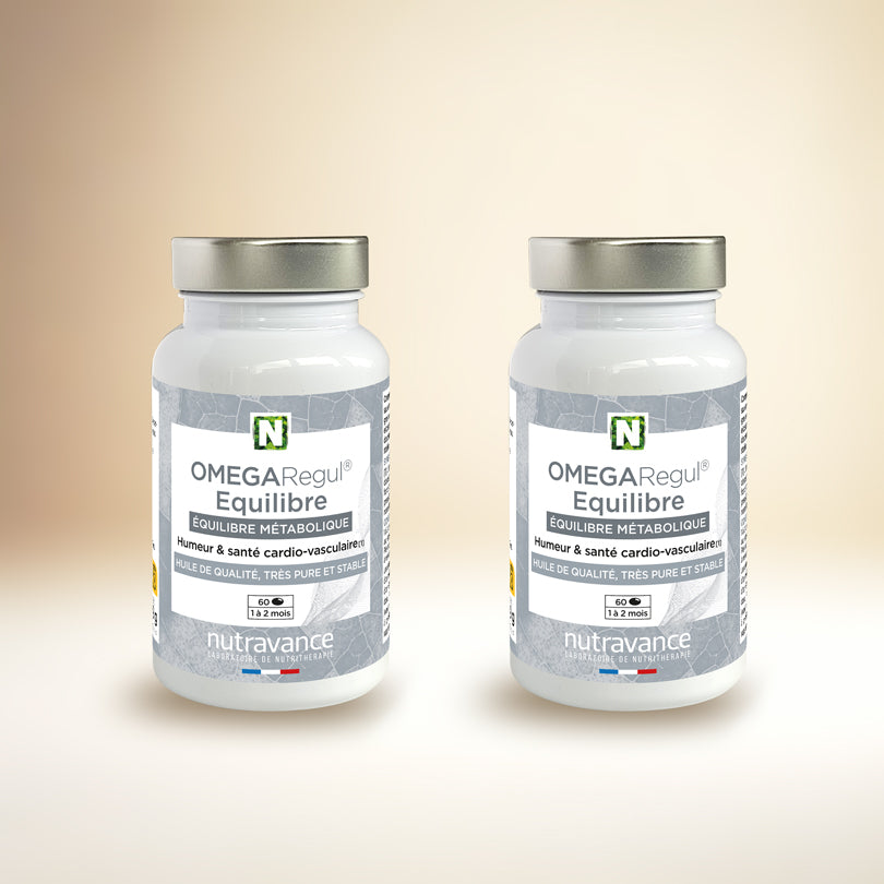 OMEGARegul® Equilibre