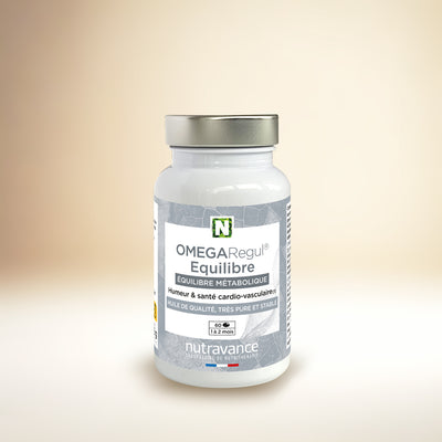 OMEGARegul® Equilibre