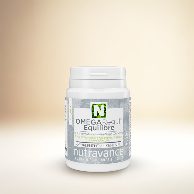 OMEGARegul® Equilibre