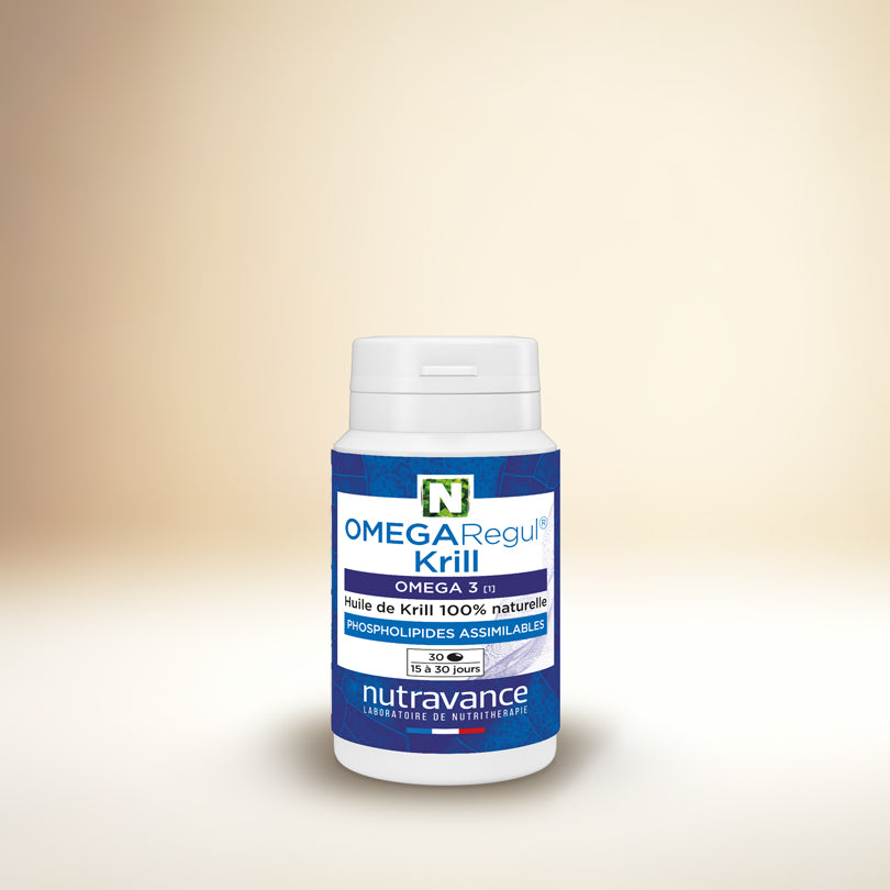 OMEGARegul® Krill