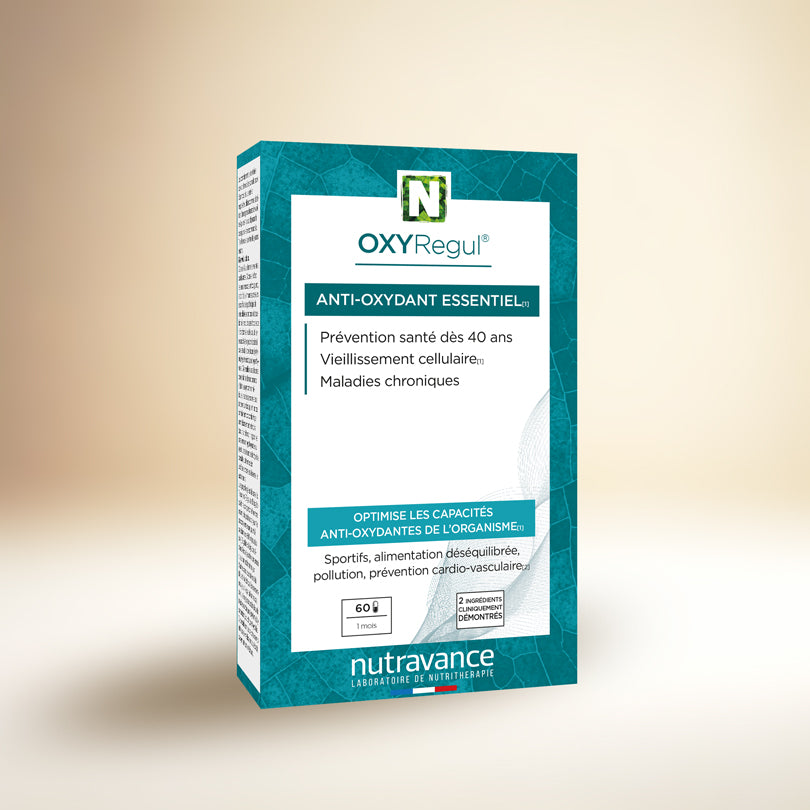 OXYRegul®