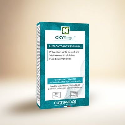 OXYRegul®