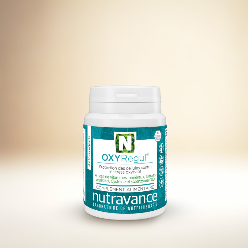 OXYRegul®