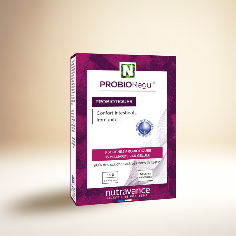 PROBIORegul®