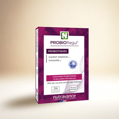 PROBIORegul®