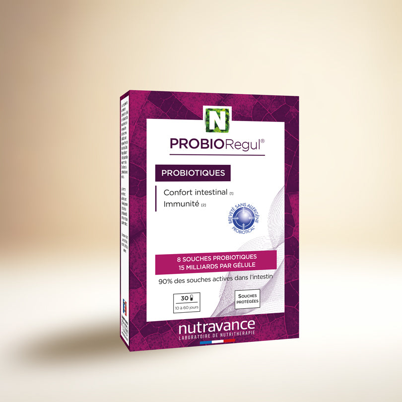 PROBIORegul®