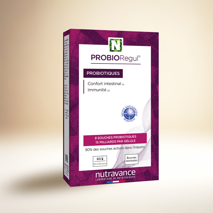 PROBIORegul®