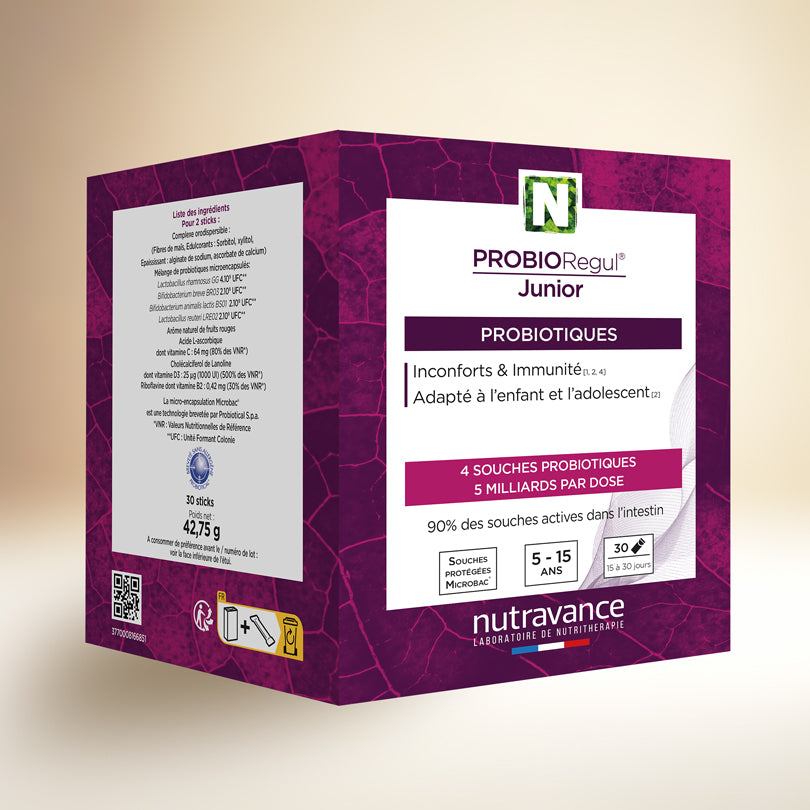 PROBIORegul® Junior