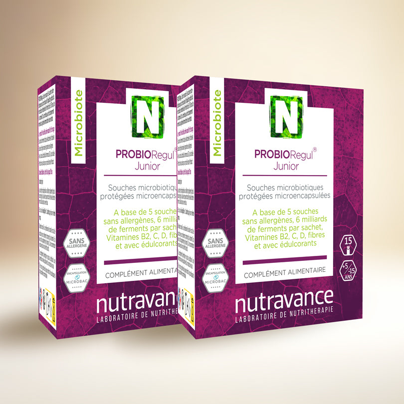 PROBIORegul® Junior