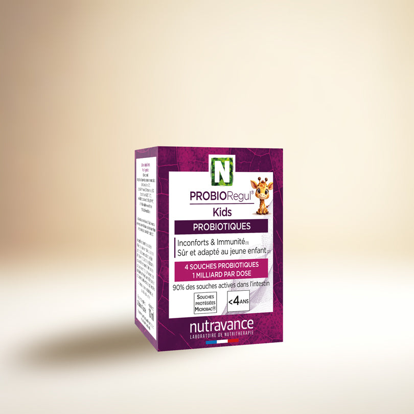 PROBIORegul® Kids