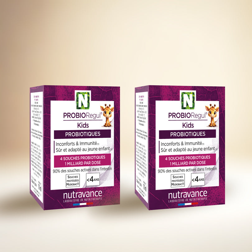 PROBIORegul® Kids