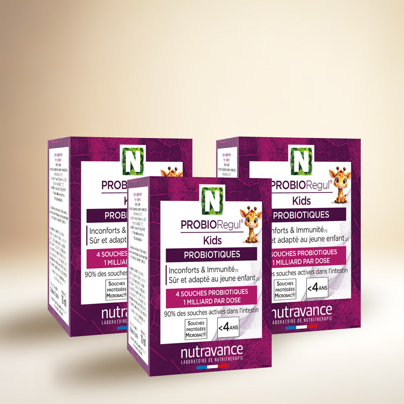 PROBIORegul® Kids