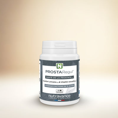 PROSTARegul®