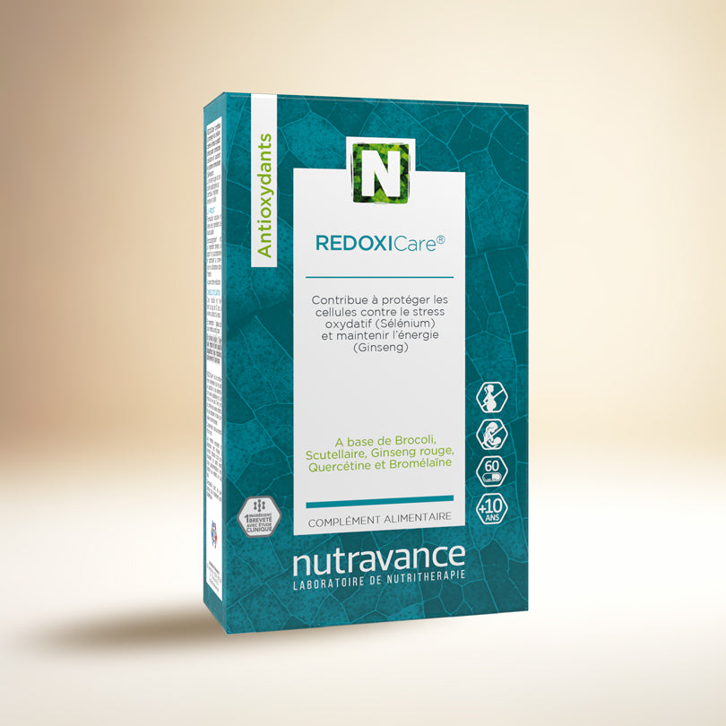REDOXICare®