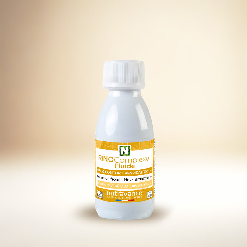 RINOComplexe Fluide