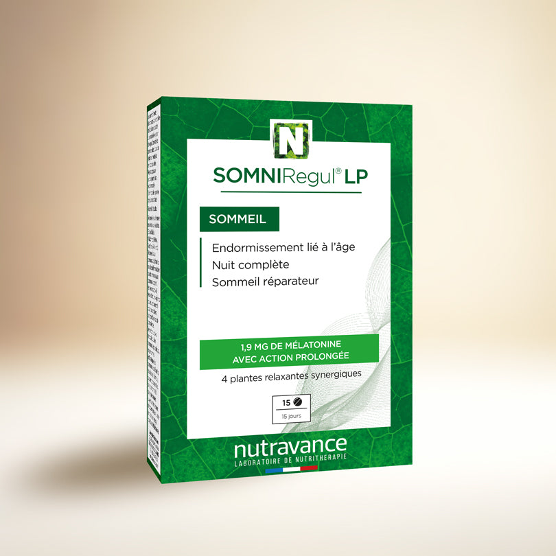 SOMNIRegul® LP