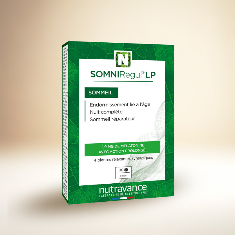 SOMNIRegul® LP