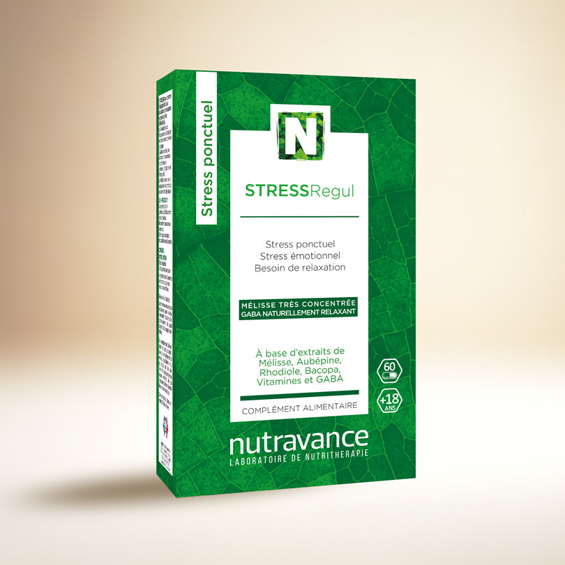 STRESSRegul®