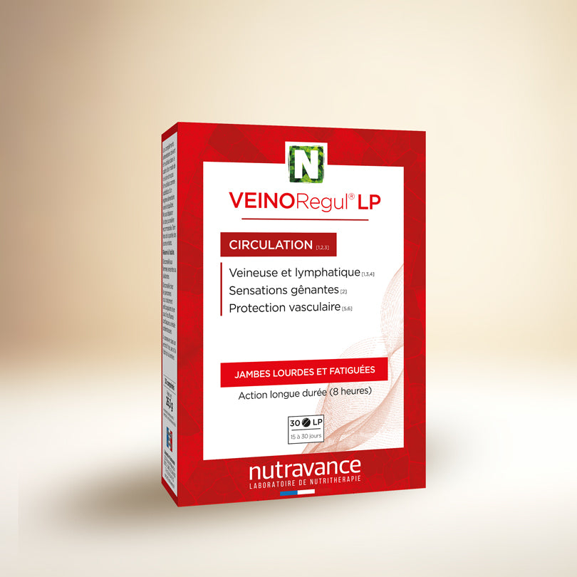 VEINORegul LP