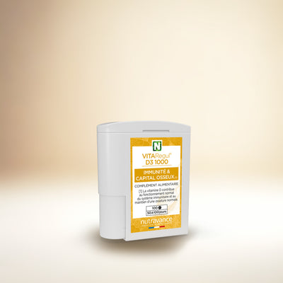 VITARegul® D3 1000