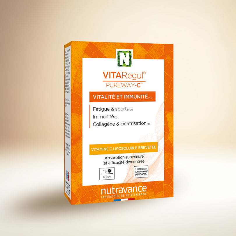VITARegul® PUREWAY-C