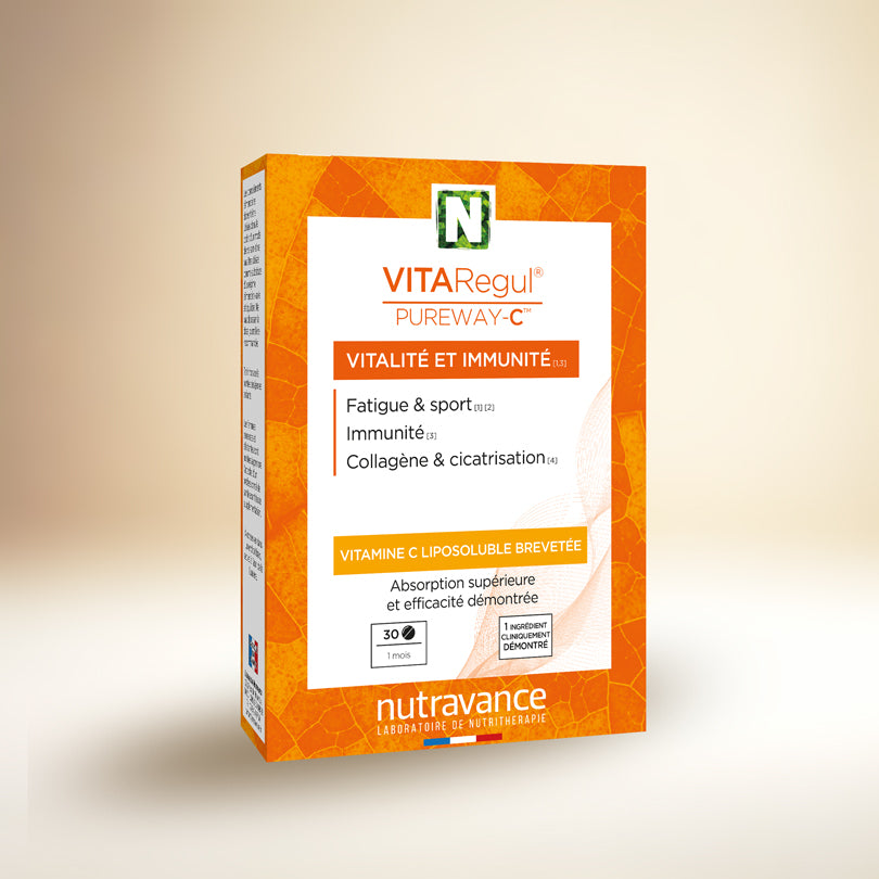VITARegul® PUREWAY-C