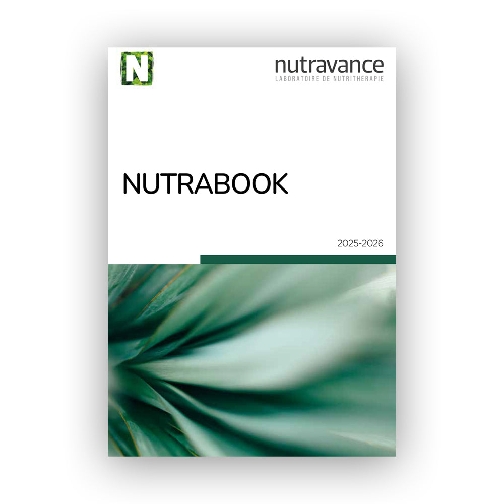 NUTRABOOK