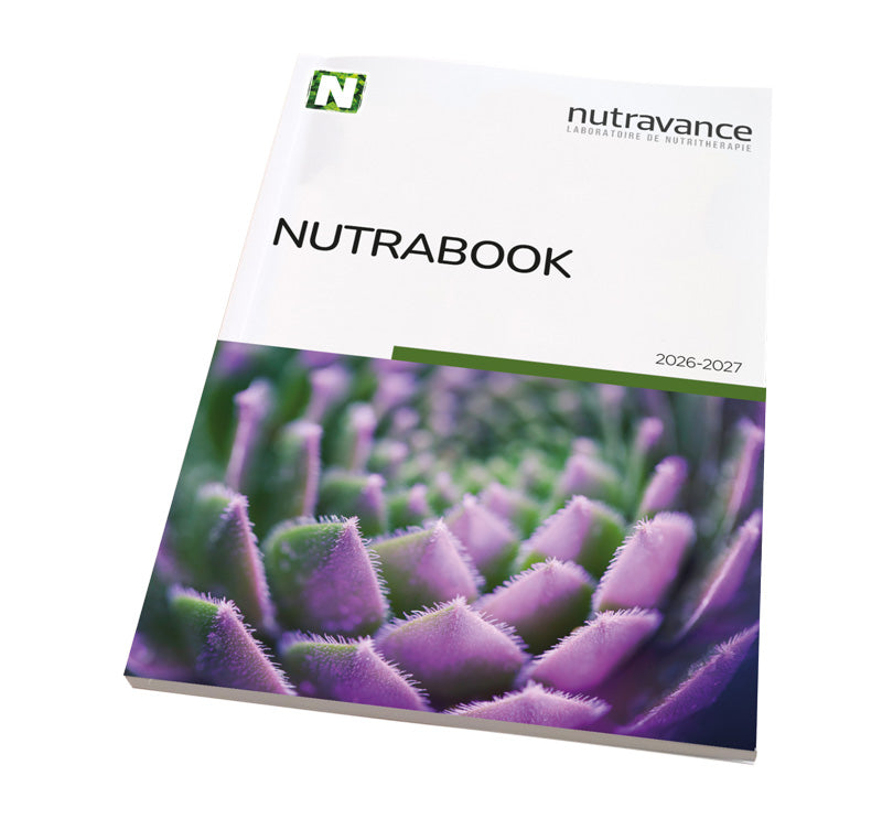 NUTRABOOK