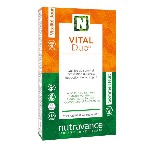 VitalDuo